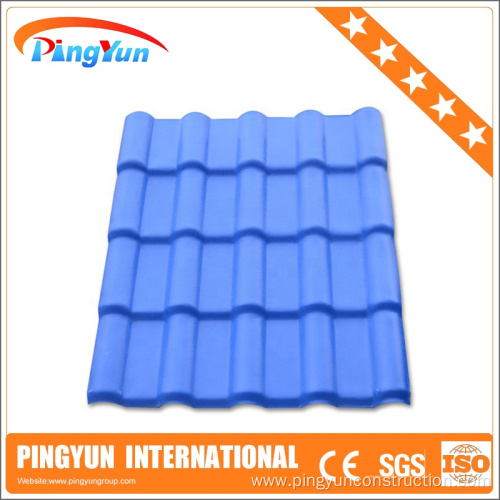 big wave corrugated roofing sheet for warehouse